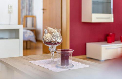 Alb Rose Ferienwohnung - Foto 7