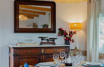 Hacienda Clavero Eight Sea View Apartment - Photo 48