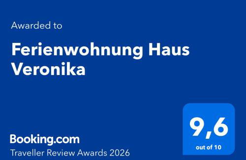 Ferienwohnung Haus Veronika - Foto 33