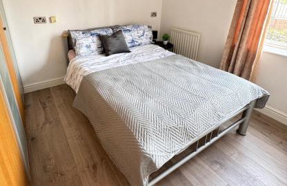 Modern 2 Bedroom 2 Bathroom City Apartment Free Parking - Foto 8