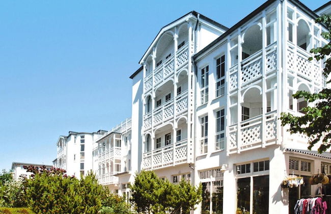 Vacation Complex in Sellin by Sea - Photo 13