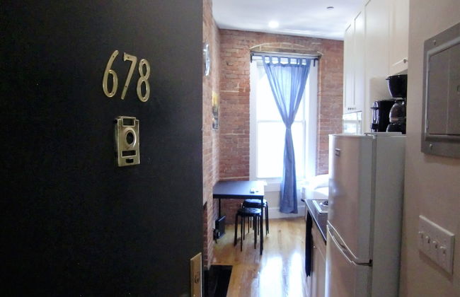 Studios Midtown Manhattan - Foto 5