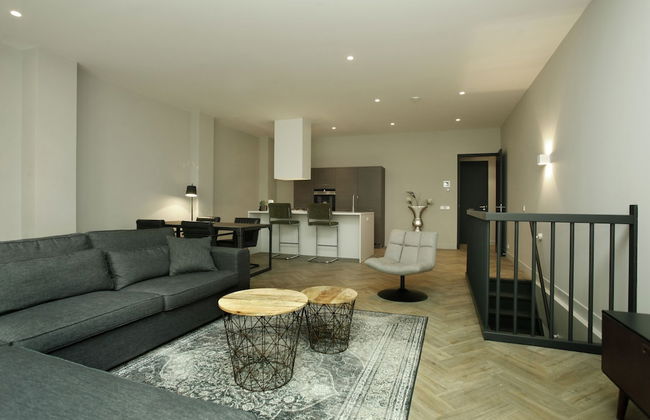 Stayci Apartments Westeinde - Photo 54