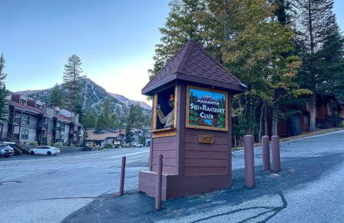 Walk to Canyon Lodge Ski back Modern Space - Foto 29