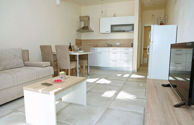 Apartment in Ljubac Near the Sea - Foto 11