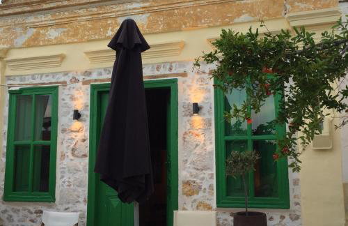 Hypate, traditional island cottage - Foto 19