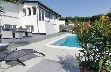 Fewo Harzblick Goslar mit Pool - Foto 34