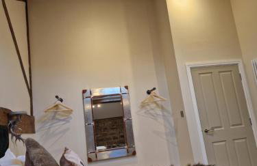 The Hamilton luxury holiday let's- The Coach House with hot tub - Foto 7