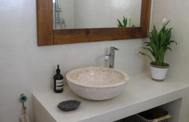 Seafront Calista Beach House With Garden - Foto 10