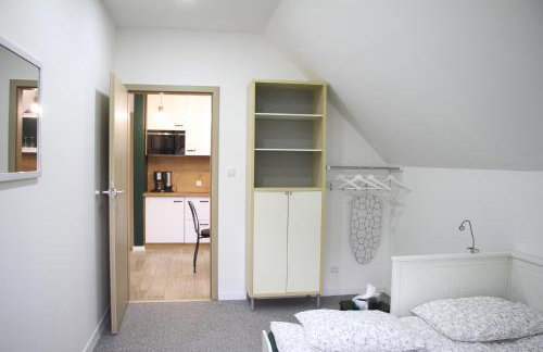 Danielówka w lesie - Foto 13