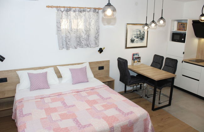 Apartments Lana - Foto 8