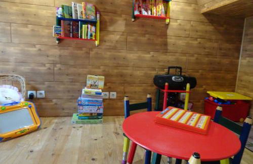 Gîte de La Guinchère - Photo 10