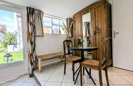 A la ville comme à la campagne - Foto 6