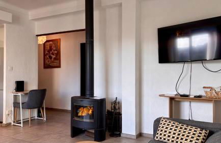 Casamea - 2 chambres, Proche Hôpital, WiFi, Clim - Foto 15