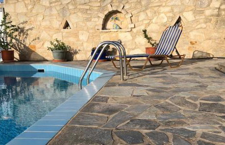 Lovely family villa with stunning sea views - Photo 29