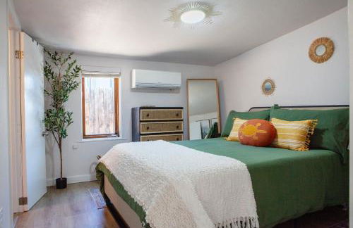 Zuni St Motor Inn- Bike, Dine, Explore Denver - Foto 60