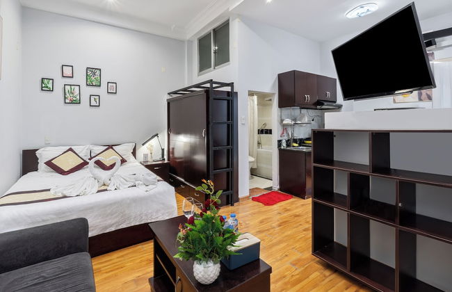 Wa Garden Sai Gon - Foto 22