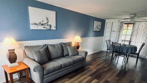 River Wilderness Waterfront Cabins - Photo 2