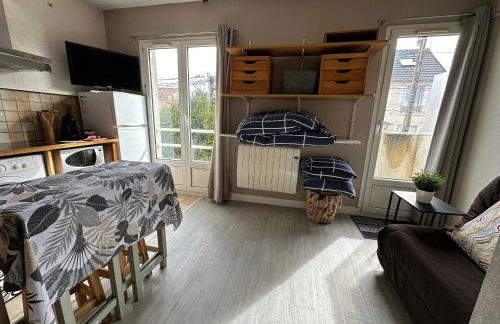 Studio in residential area - Foto 8