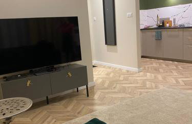 Apartament Twój ZDRÓJ & SPA Dr Duda - Foto 49