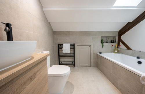 The Branwell Country Inn - Foto 19