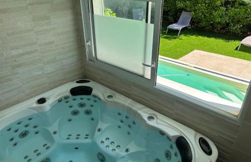 Les Jardins du Castelas - Domaine et Spas - Foto 14