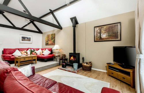 Criddlestyle Cottage - 5 bedroom New Forest Holiday Home - Foto 5