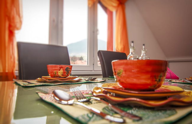 Apartment Red House - Foto 22