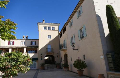 Appartement clim & piscine sur Golf - Foto 33