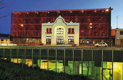 En mode cinéma! Hyper centre ville avec terrasse - Foto 25