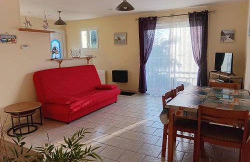 Logement Soulac sur mer - Foto 1