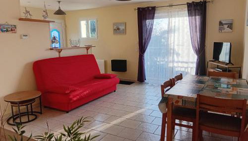 Logement Soulac sur mer - Foto 1