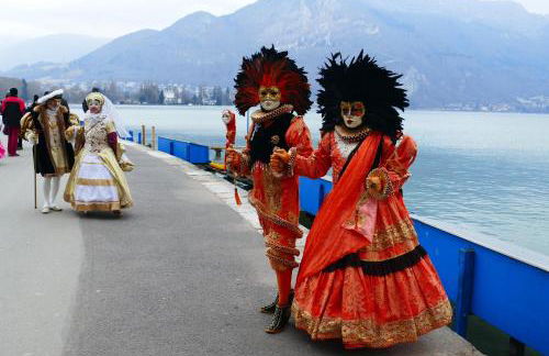la ferme du parroi - Foto 29