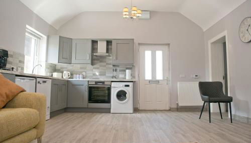 Creggan Deveskey Cottage New Hot Tub At Property - Foto 5