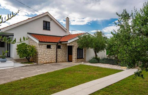 Holiday home Olive Hill - Foto 30