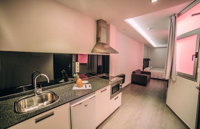 Mannix Urban Apartments - Foto 15