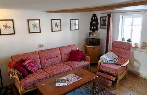 Ferienhaus am Eisgraben - Foto 19