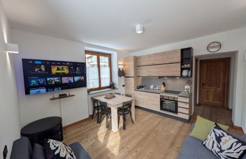 Ai piedi del Gigante apartment - Valtournenche - Foto 16