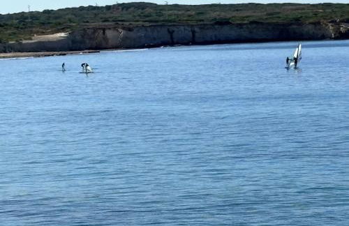 Fronte Mare S'Arena Scoada - Foto 43