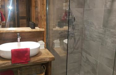 ski au pied, 3ch 2Sdb Garage Terrasse - Foto 13