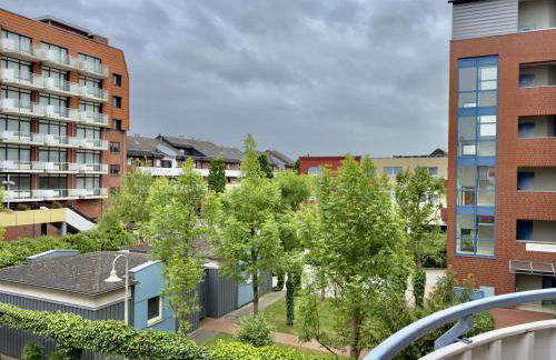 Fewo Inselkieker 212 - Schillig - Foto 24