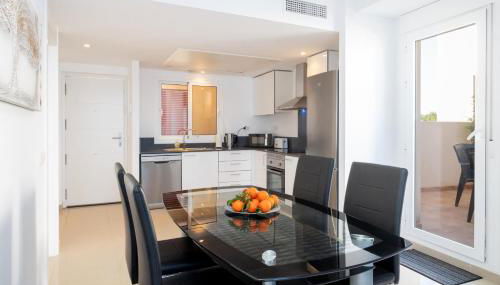 Victoria Sunny flat with sea and pool view - Foto 3