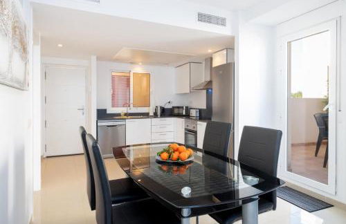 Victoria Sunny flat with sea and pool view - Foto 3