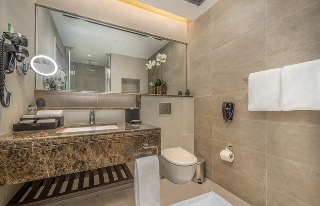 Citadines Abha - Foto 57