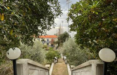 Varvayanni Villa - Foto 23