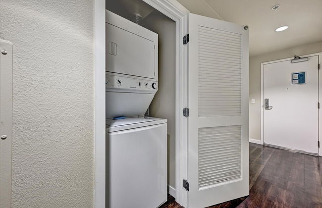 Global Luxury Suites San Jose Downtown - Foto 27