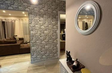 mountain view villa - Foto 40