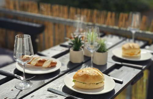 The World, Stilvolles Apartment, Stadtzentral, Parking Free, Late Check In - Foto 20