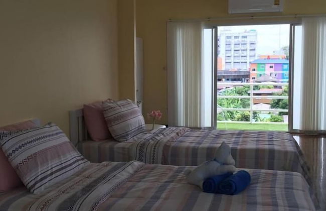 Chan Guest Villa @ Aree - Foto 3