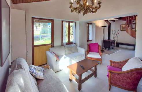 Holiday Home Nevez Rue De L'aven - Foto 12